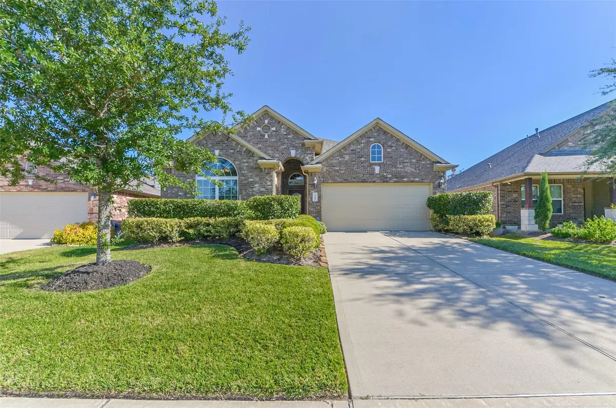 21507 Prairie Crest Drive, Richmond, TX 77406 - #1