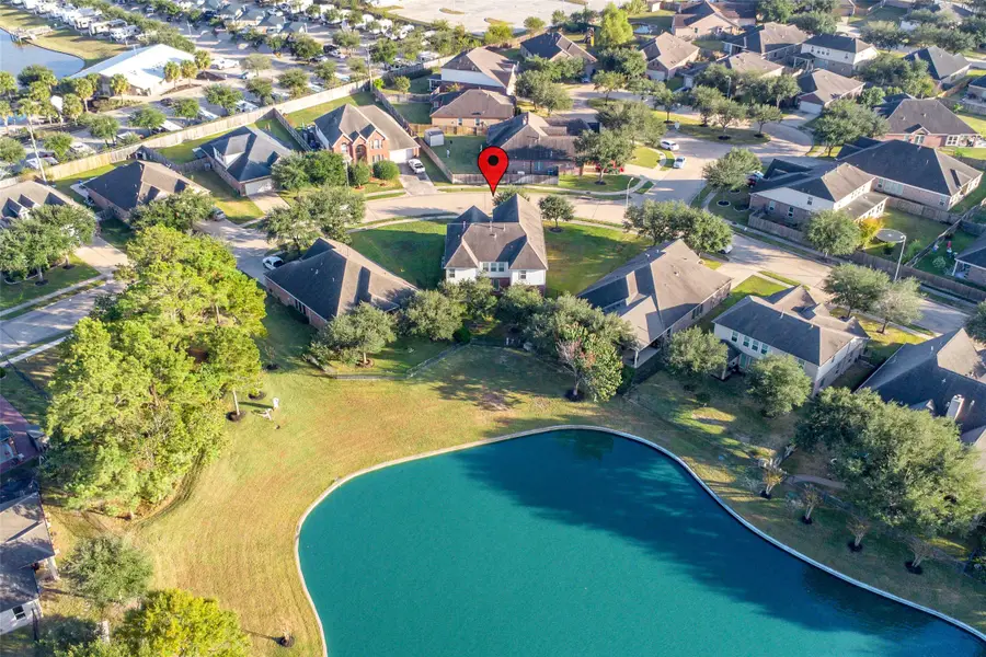 4203 Tranquil View Drive, Houston, TX 77084 - Image #2