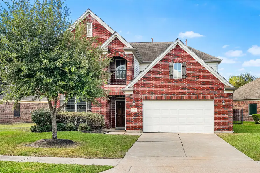 4203 Tranquil View Drive, Houston, TX 77084 - Image #3