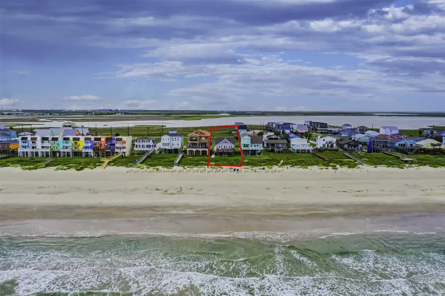 103 Southwind Drive, Surfside Beach, TX 77541 - #3