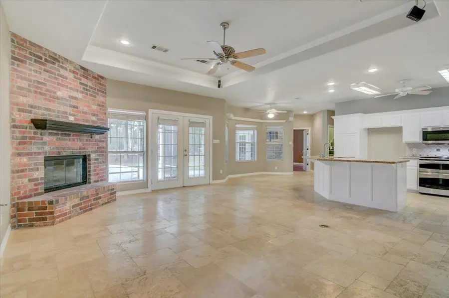 11884 Crestwood Street, Lumberton, TX 77657 - #3