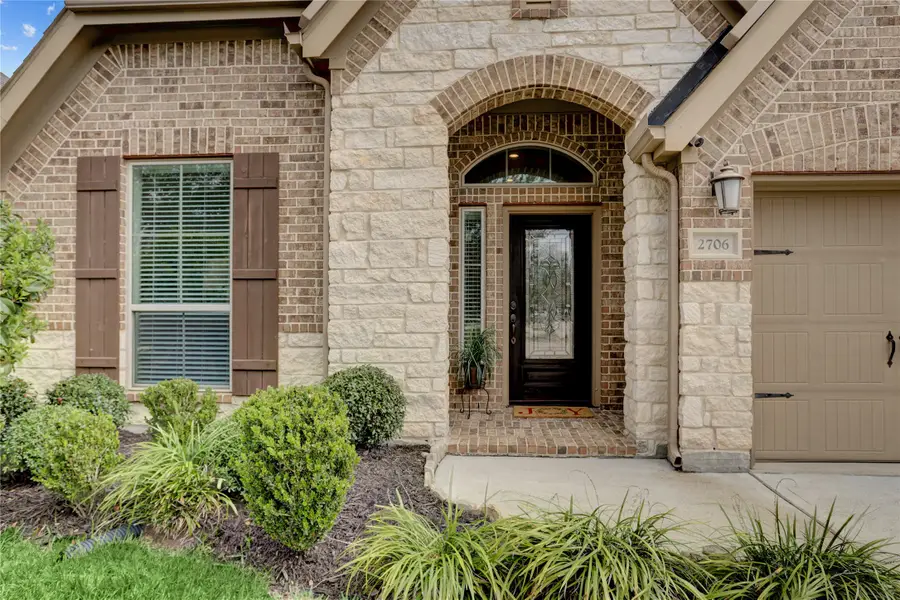 2706 Rivermist Lane, Richmond, TX 77406 - #3