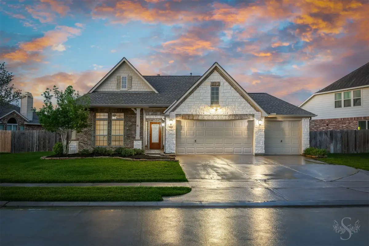 3314 Hawkins Glen Lane, Katy, TX 77449 - #1