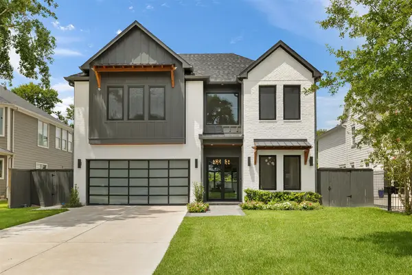 934 W 43rd Street, Houston, TX 77018