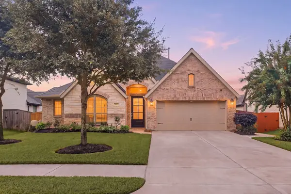 28923 Daybreak Way, Katy, TX 77494