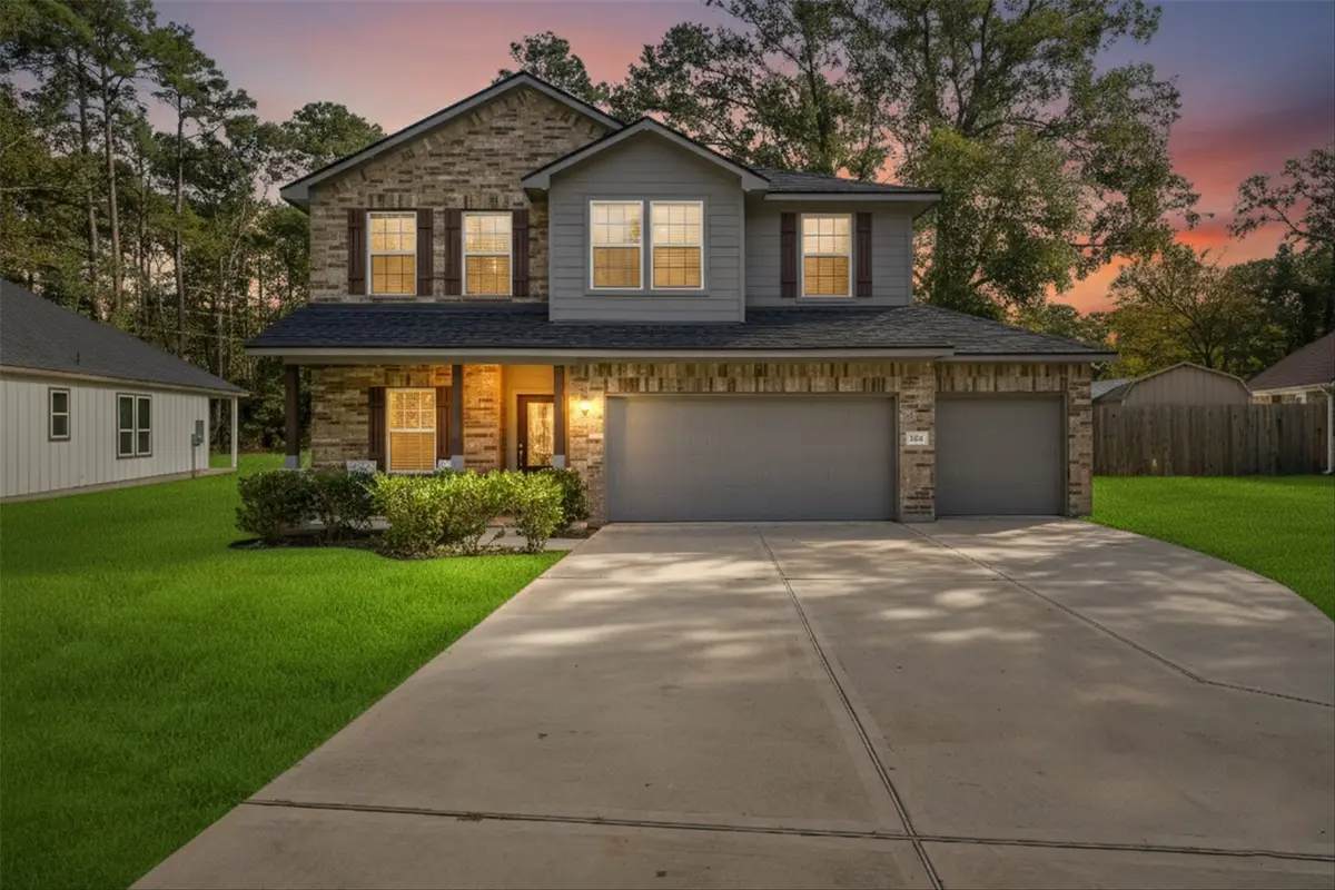 1114 Nero Palace, New Caney, TX 77357 - Image #1