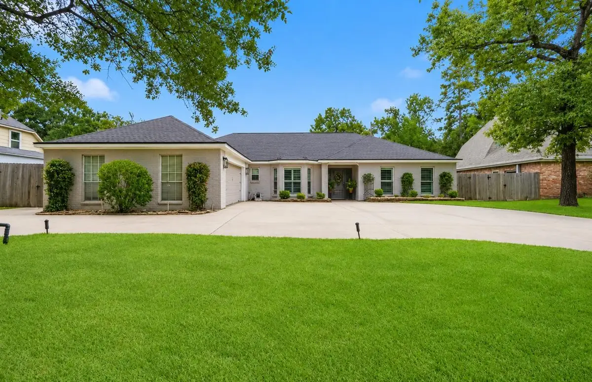 222 Laura Lane, Conroe, TX 77385 - #1
