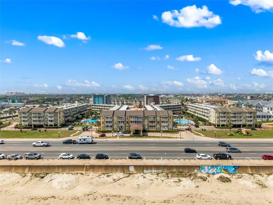 6300 Seawall Boulevard #3116, Galveston, TX 77551 - #2