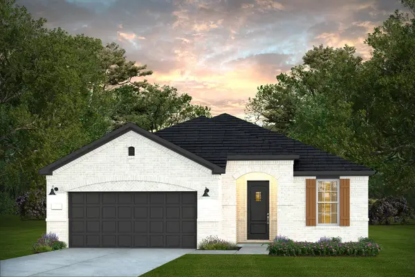 31918 Gallant Drive, Fulshear, TX 77441
