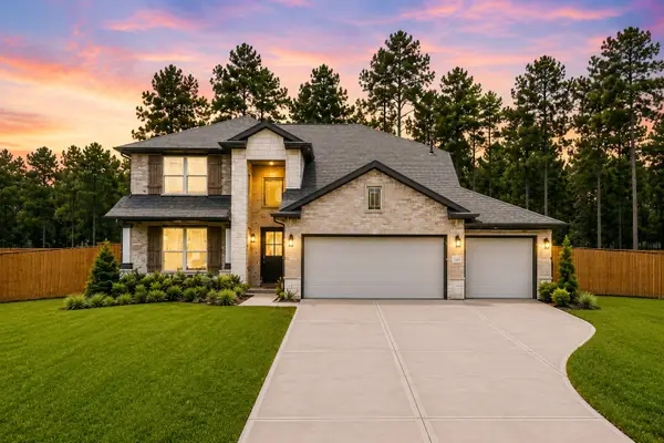 13432 Maverick Trail Road, Conroe, TX 77303