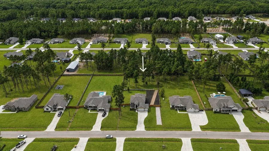 13432 Maverick Trail Road, Conroe, TX 77303 - #2