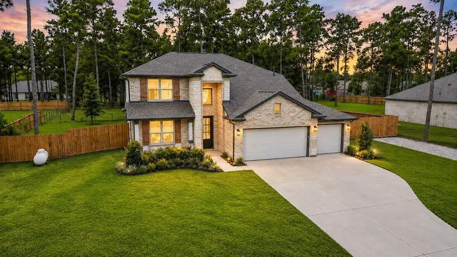 13432 Maverick Trail Road, Conroe, TX 77303 - #3
