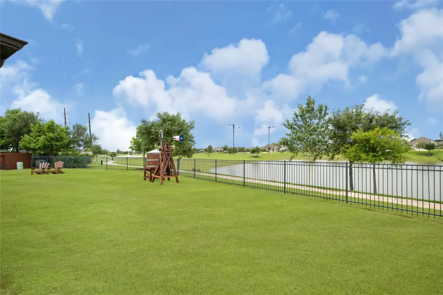 4630 Kingston Shores Lane, Rosharon, TX 77583 - #2