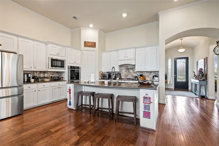 4630 Kingston Shores Lane, Rosharon, TX 77583 - #3