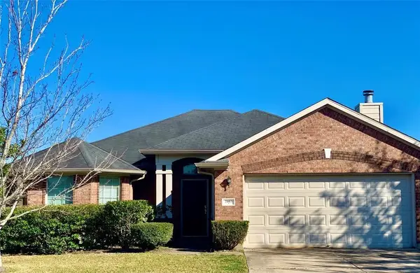 2103 Ripple Bend Lane, Pearland, TX 77581