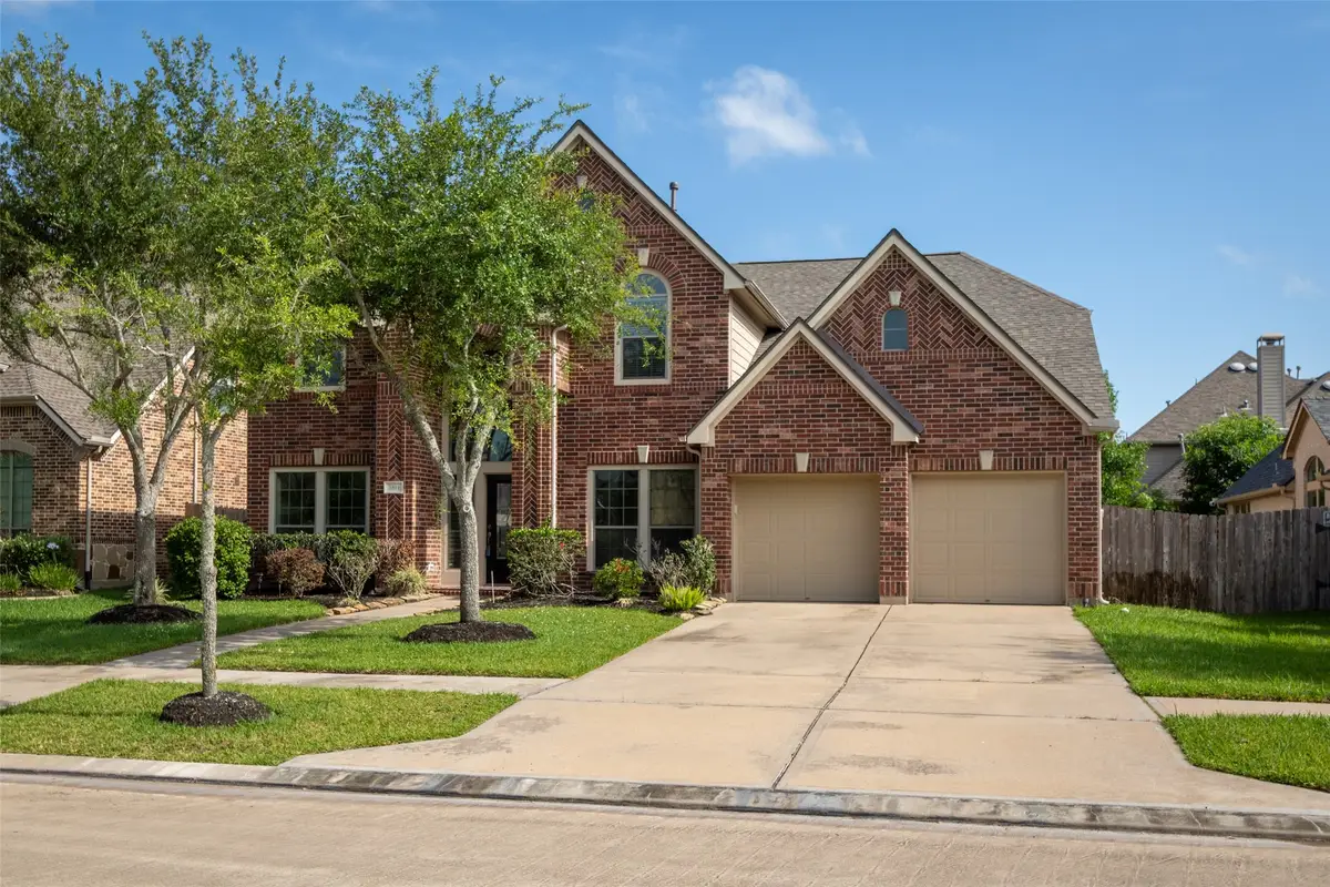 3814 Hunters Gate Court, Sugar Land, TX 77479 - #1