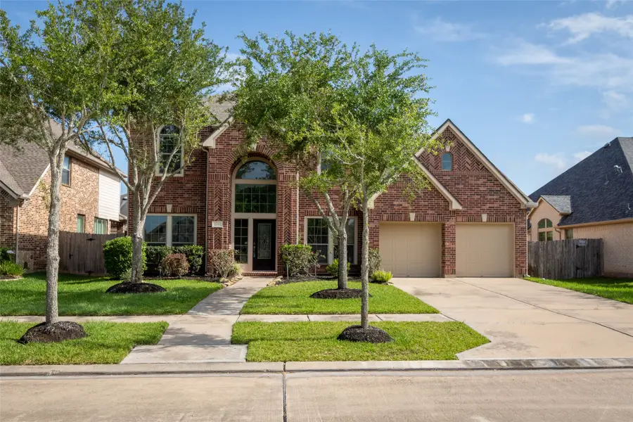 3814 Hunters Gate Court, Sugar Land, TX 77479 - #2