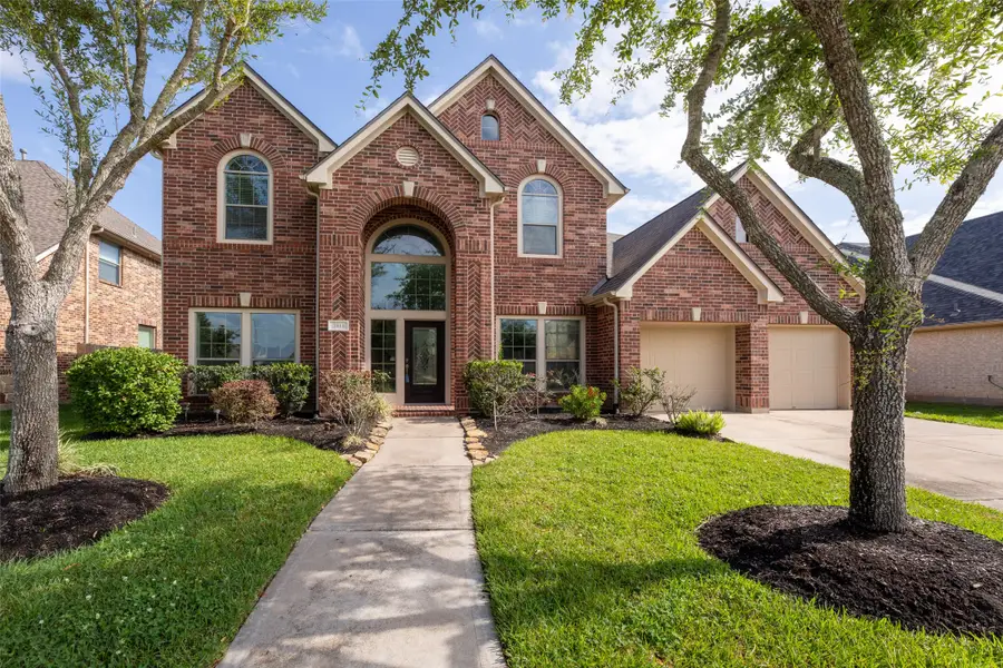 3814 Hunters Gate Court, Sugar Land, TX 77479 - #3