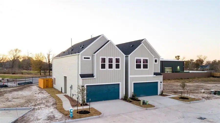 9113 Highland Northern Way, Houston, TX 77088 - #2