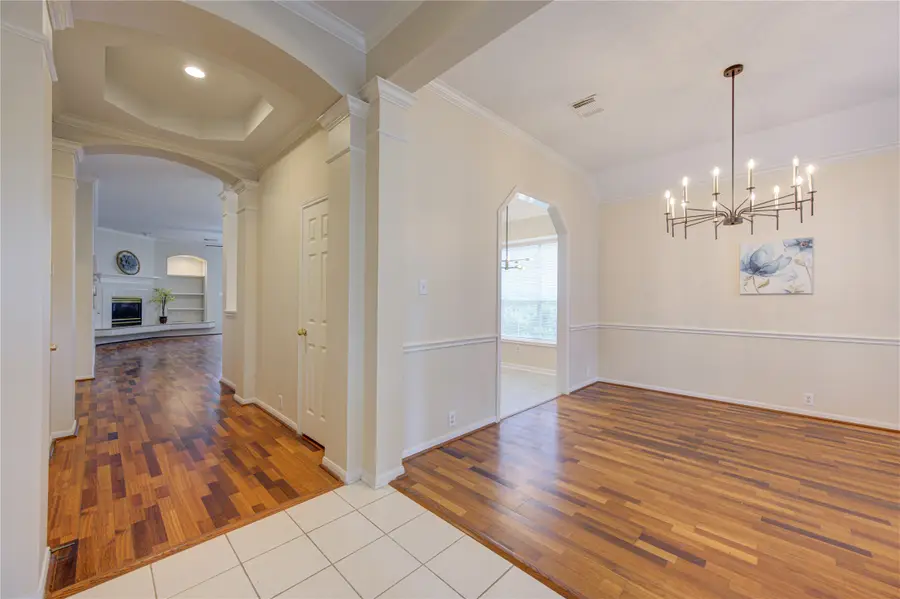 7219 Bethany Bay Drive, Missouri City, TX 77459 - #3