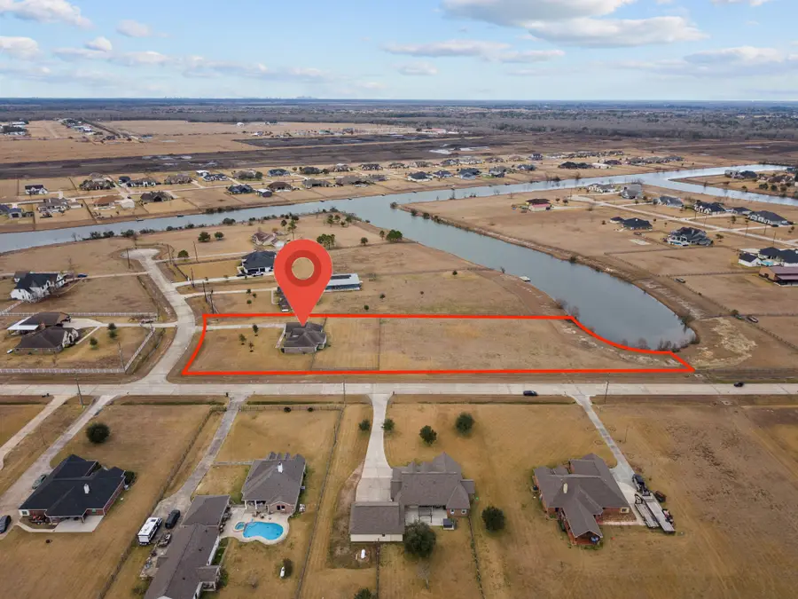 7519 Rosedown Court, Rosharon, TX 77583 - Image #3