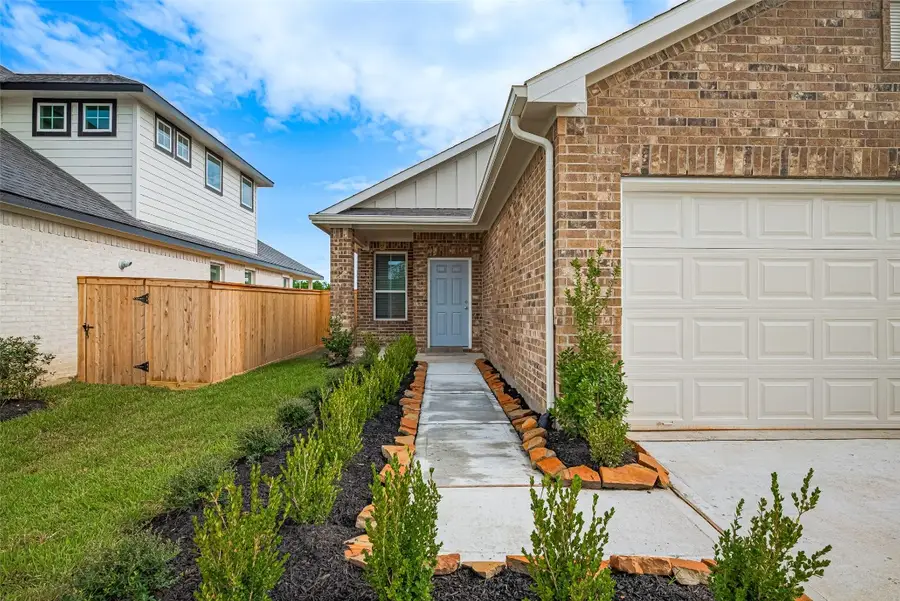 364 Palero Path, Brookshire, TX 77423 - #3