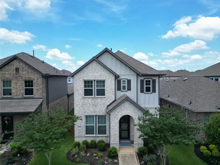 2135 Creekside Breeze Drive, Missouri City, TX 77459 - #2