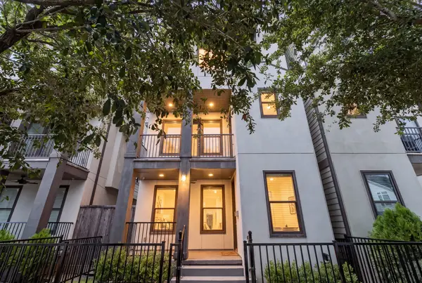 1104 W 22nd Street, Houston, TX 77008