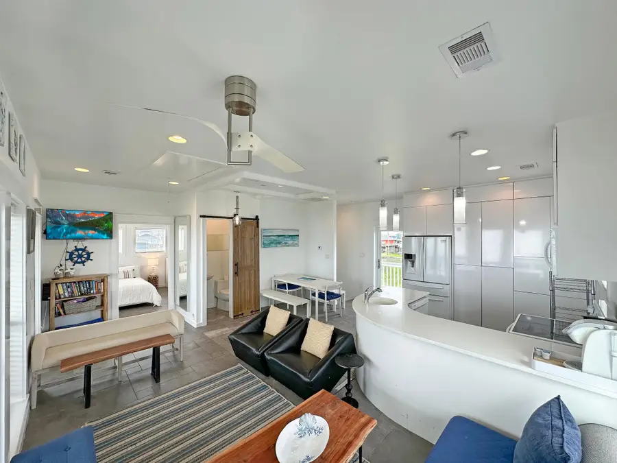 2496 Gilmore, Port Bolivar, TX 77650 - #3