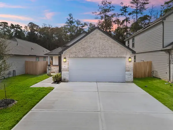 6622 Old Cypress Landing Lane, Humble, TX 77338