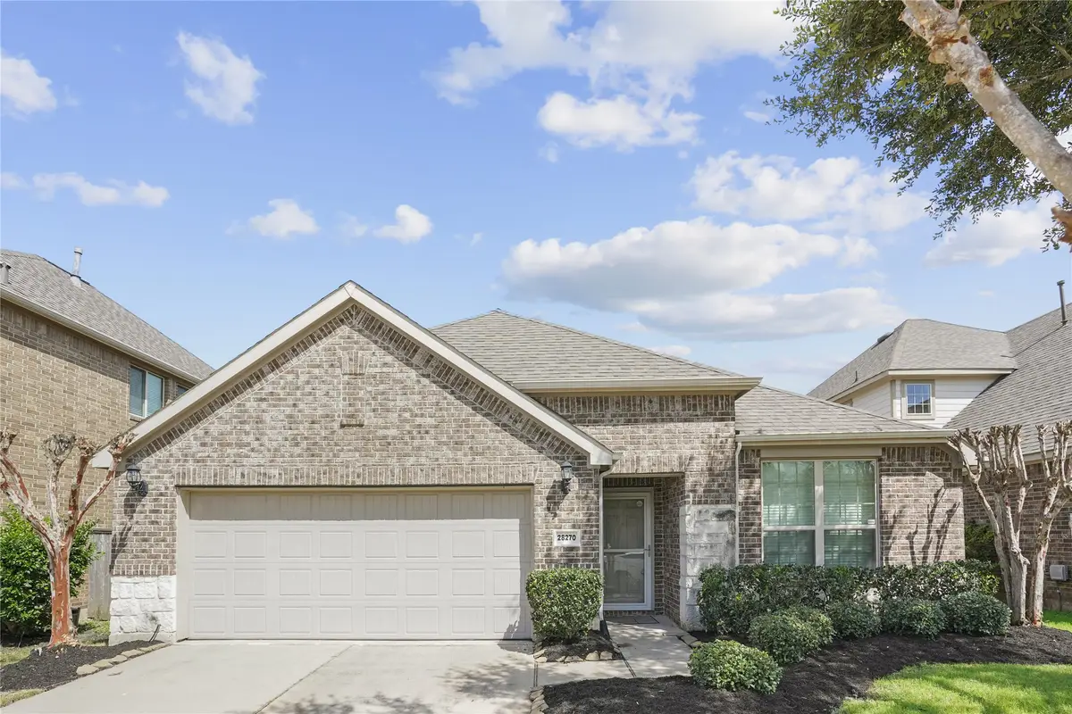 28270 Natalie Bend Road, Katy, TX 77494 - #1