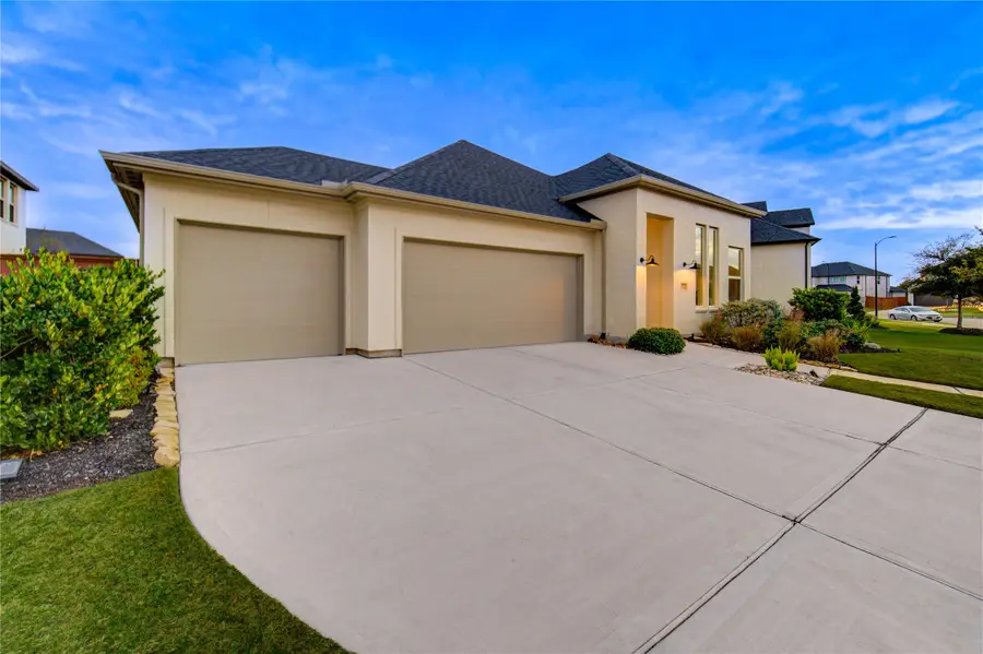 6322 Winthrop Terrace Trail, Katy, TX 77493 - Image #2