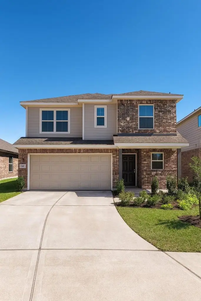 23307 Dovetail Colony Court, Katy, TX 77493 - Image #1