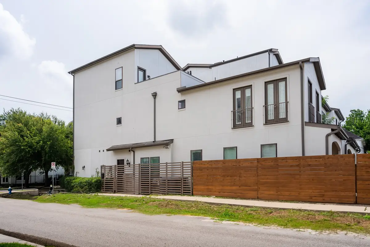 1425 Knox Street, Houston, TX 77007 - #1