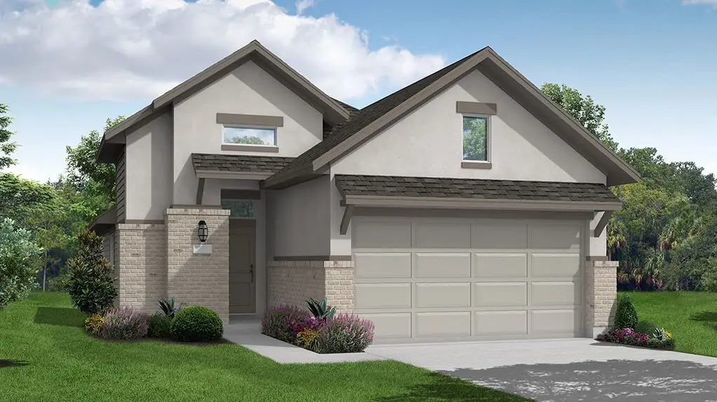 115 Twilight Meadow Way, Richmond, TX 77406 - #1