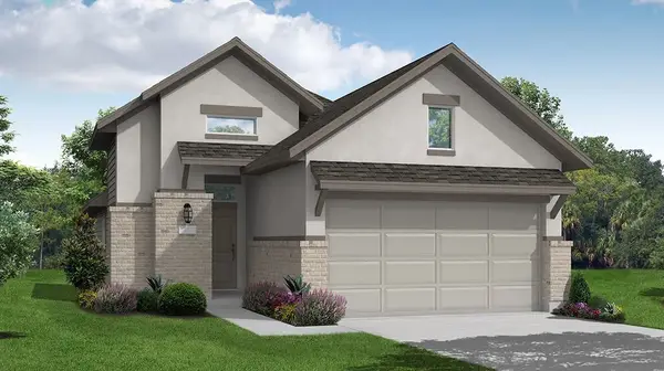 115 Twilight Meadow Way, Richmond, TX 77406