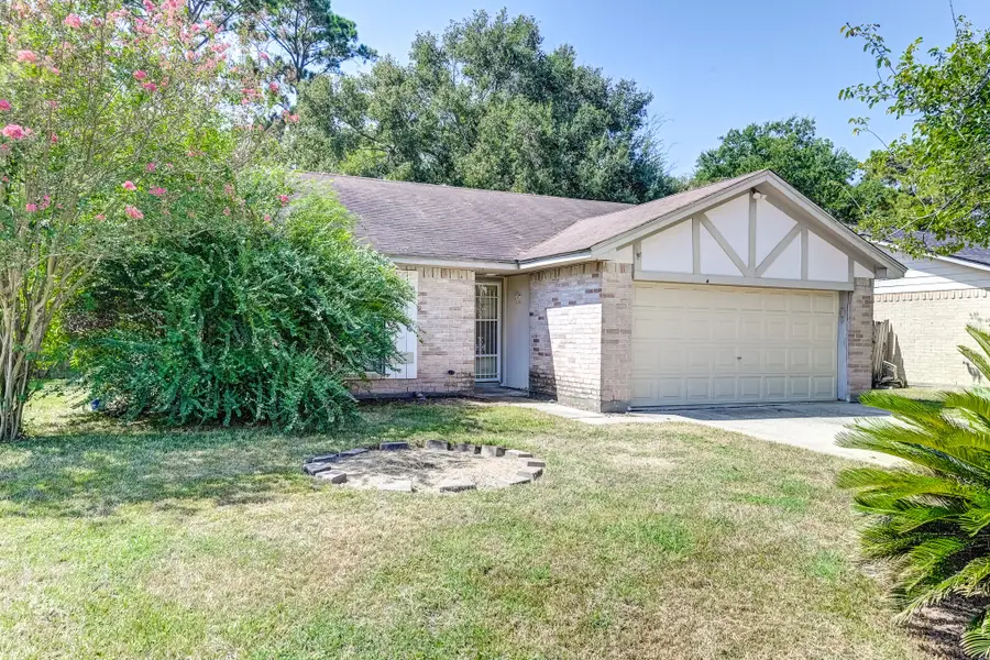 10015 Enchanted Stone Drive, Houston, TX 77070 - #2