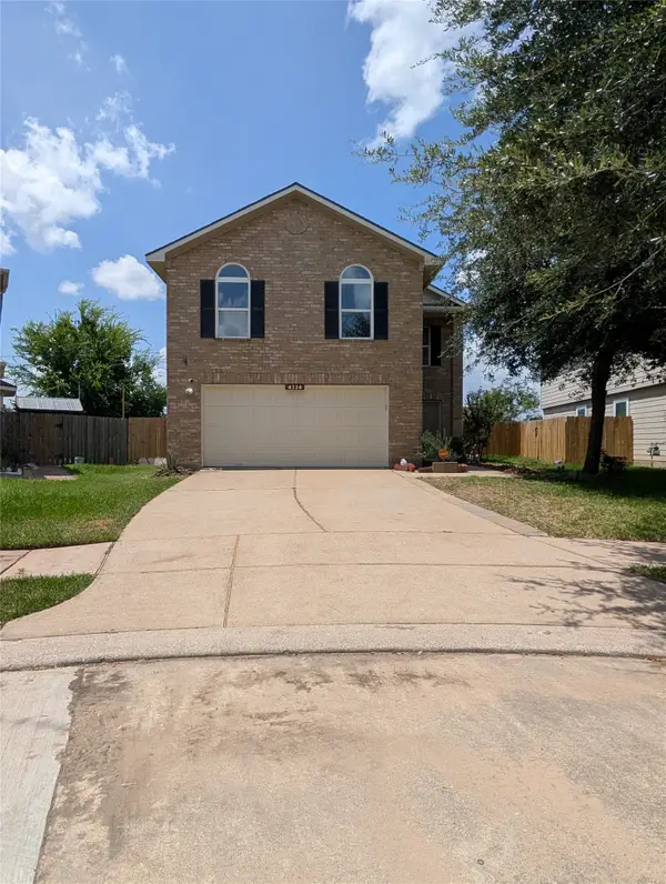 4334 Buras Pass Lane, South Houston, TX 77045