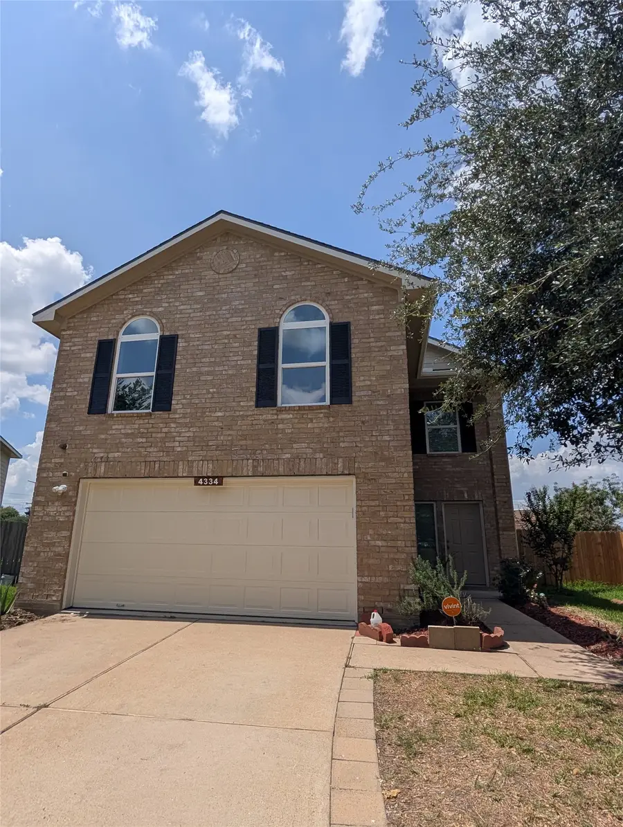 4334 Buras Pass Lane, Houston, TX 77045 - #2