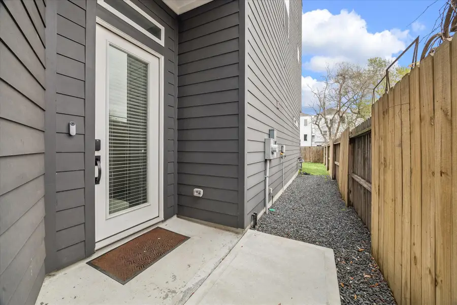 5318 Wunder Lane, Houston, TX 77091 - #3