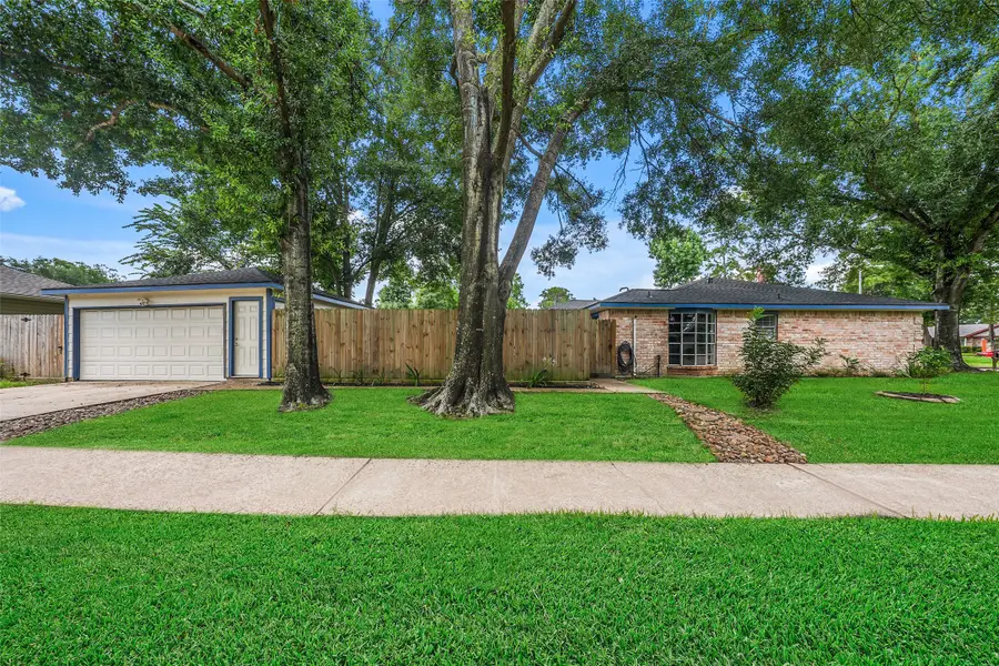 1923 Briarcreek Boulevard, Houston, TX 77073 - #2