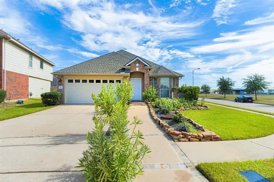 19202 Sunny Leaf Lane, Katy, TX 77449 - #3
