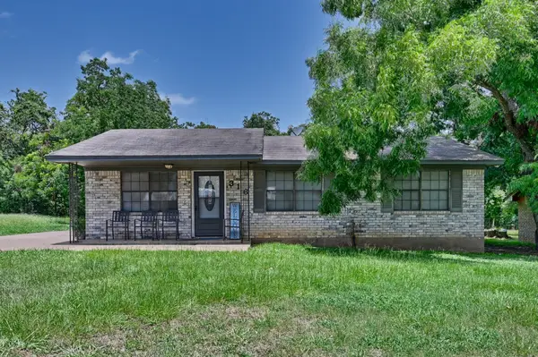 316 Johnson Street, Brenham, TX 77833