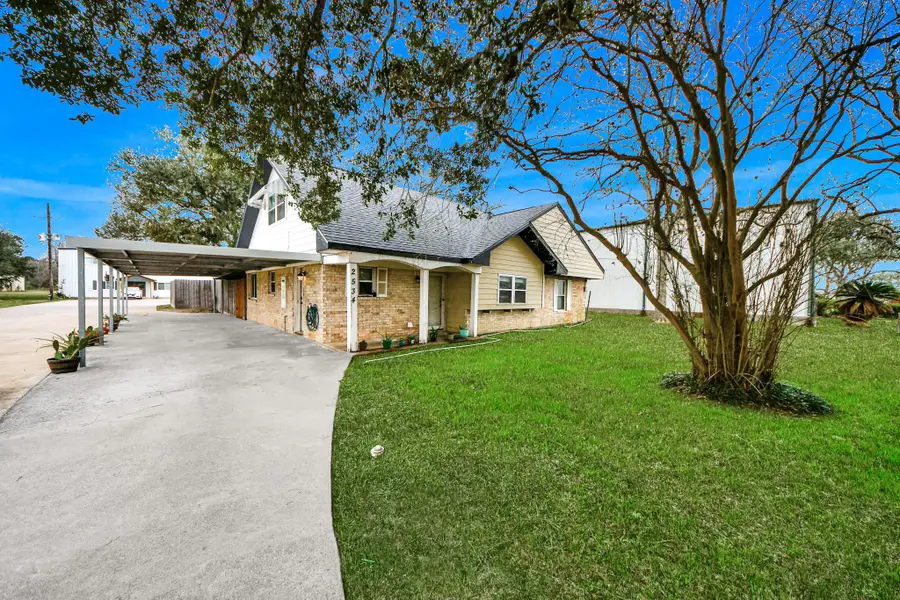 2534 Garden Road #CR109, Pearland, TX 77581 - #2