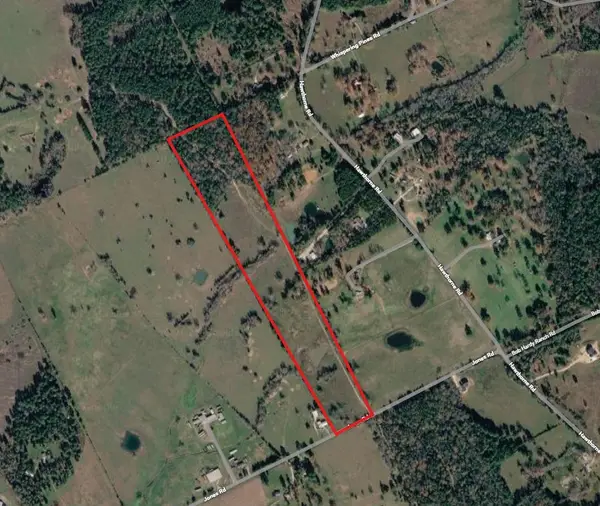 00 Jones Road, New Waverly, TX 77358