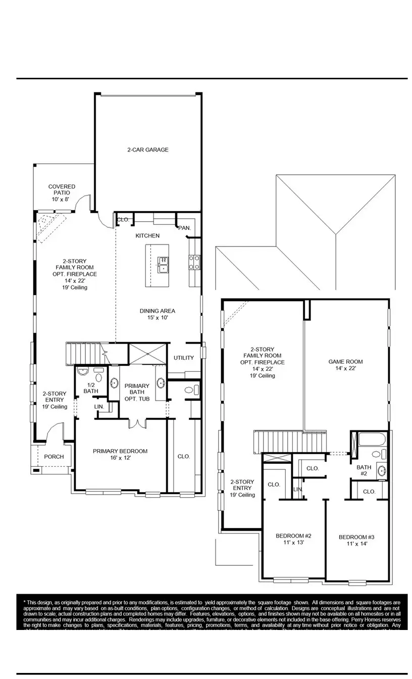 20023 Twilight Turn Place, Cypress, TX 77433 - #2