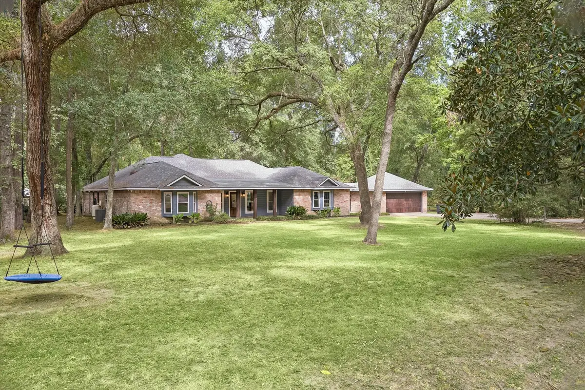 22911 Wren Lane, Tomball, TX 77377 - #1