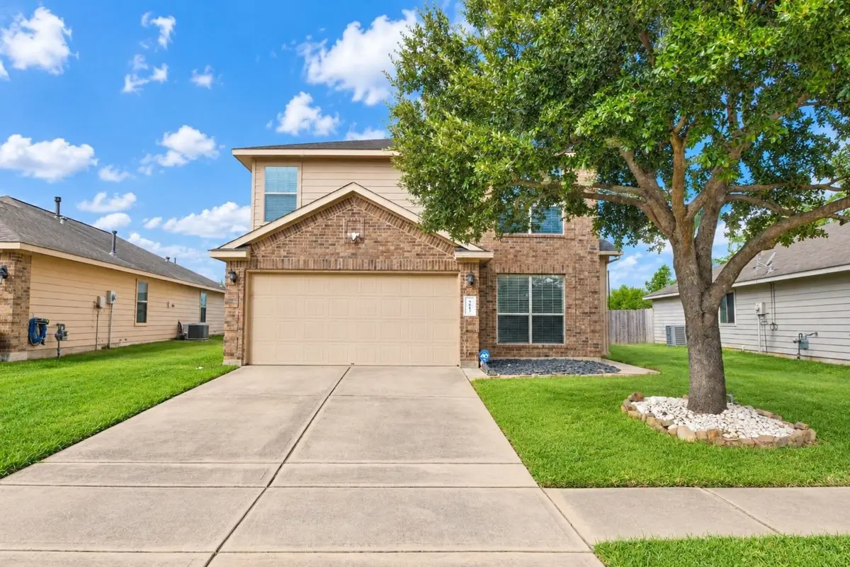 5615 Sunfall Bend Lane, Katy, TX 77449 - #1