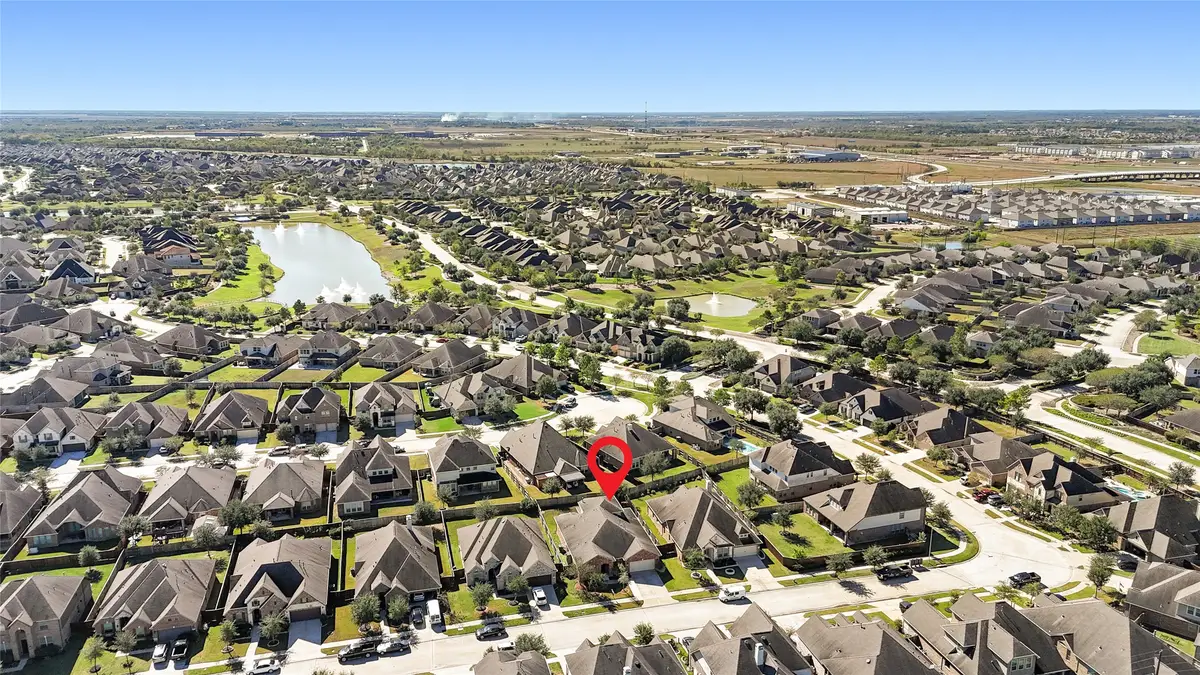 3622 Pasteur Lane, Iowa Colony, TX 77583 - Image #1