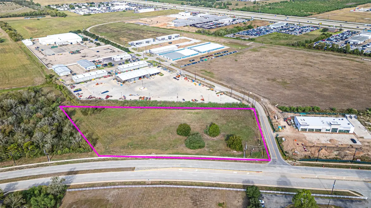 0 Fm-2218, Rosenberg, TX 77471 - #1